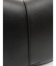 GIANNI CHIARINI HELENA ROUND Borsa a spalla, con tracolla Nero - Borse Donna - 3