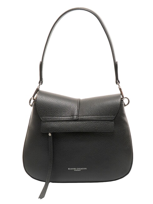 HELENA ROUND Borsa a spalla, con tracolla Nero - Borse Donna