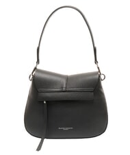 GIANNI CHIARINI HELENA ROUND Borsa a spalla, con tracolla Nero - Borse Donna - 4