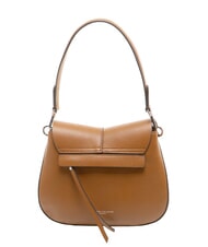 GIANNI CHIARINI HELENA ROUND Borsa a spalla, con tracolla noce - Borse Donna - 3