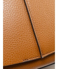 GIANNI CHIARINI HELENA ROUND Borsa a spalla, con tracolla noce - Borse Donna - 4