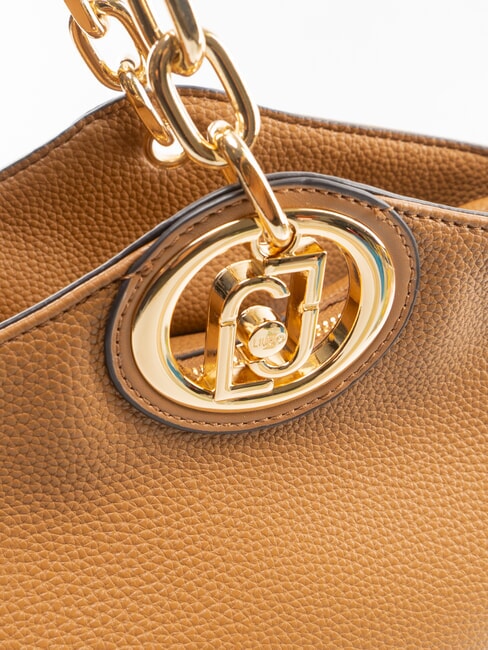 FAIZA Shopping Bag suede - Borse Donna