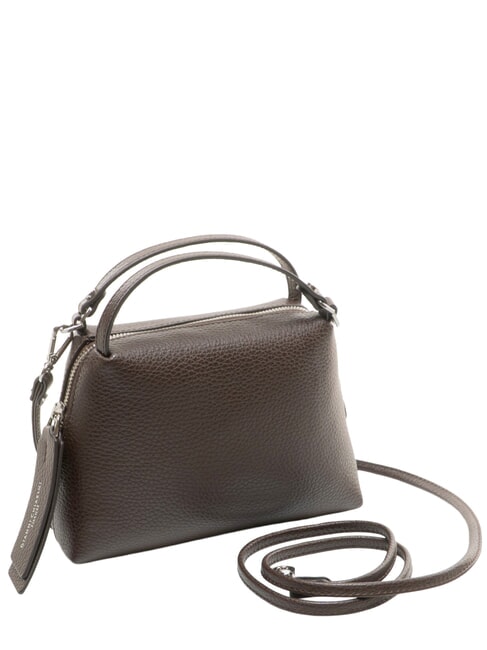 ALIFA  Mini Bag a mano, con tracolla espresso - Borse Donna