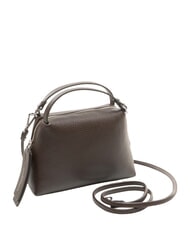 GIANNI CHIARINI ALIFA  Mini Bag a mano, con tracolla espresso - Borse Donna - 2