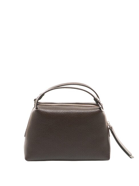 ALIFA  Mini Bag a mano, con tracolla espresso - Borse Donna