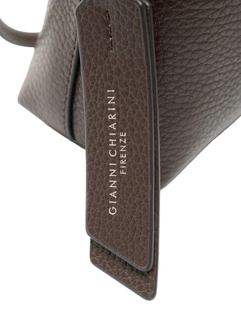 ALIFA  Mini Bag a mano, con tracolla espresso - Borse Donna
