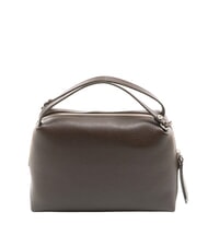 GIANNI CHIARINI ALIFA Borsa in pelle con tracolla espresso - Borse Donna - 4