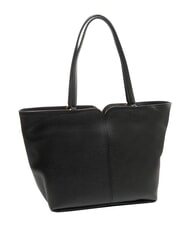 GIANNI CHIARINI SANDRA Shopper a spalla Nero - Borse Donna - 2