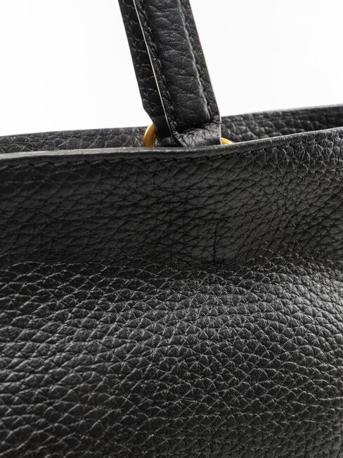 SANDRA Shopper a spalla Nero - Borse Donna