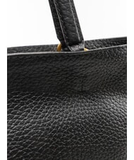GIANNI CHIARINI SANDRA Shopper a spalla Nero - Borse Donna - 3