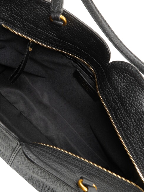 SANDRA Shopper a spalla Nero - Borse Donna