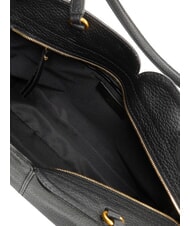 GIANNI CHIARINI SANDRA Shopper a spalla Nero - Borse Donna - 5