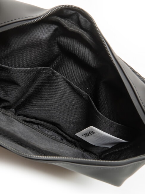 W3 Marsupio impermeabile black - Marsupi