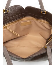 GIANNI CHIARINI SANDRA Shopper a spalla espresso - Borse Donna - 4
