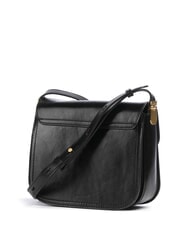 THE BRIDGE MIA Mini Bag a tracolla Nero Oro - Borse Donna - 3