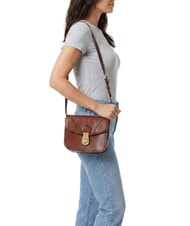 THE BRIDGE MIA Mini Bag a tracolla MARRONE - Borse Donna - 2