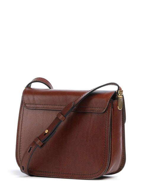 MIA Mini Bag a tracolla MARRONE - Borse Donna