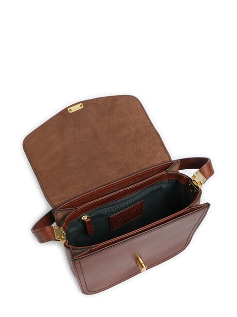 MIA Mini Bag a tracolla MARRONE - Borse Donna