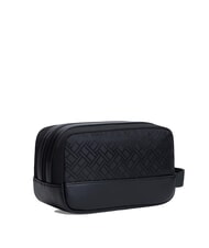TOMMY HILFIGER TH NYLON Beauty black - Beauty Case - 2