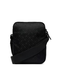 TOMMY HILFIGER TH NYLON Borsello black - Tracolle Uomo - 2