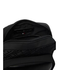TOMMY HILFIGER TH NYLON Borsello black - Tracolle Uomo - 3