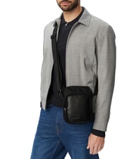 TOMMY HILFIGER TH NYLON Borsello black - Tracolle Uomo - 4