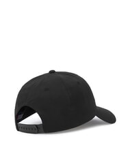 TOMMY HILFIGER TJM SCRIPT Cappello con visiera black - Cappelli - 2