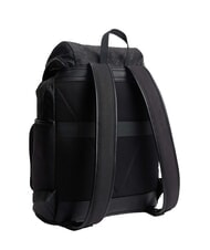 TOMMY HILFIGER TH NYLON Zaino black - Zaini Scuola & Tempo Libero - 2