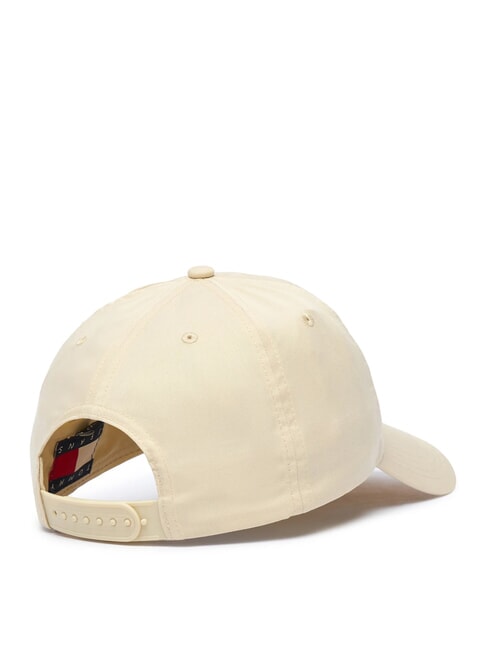 TJM SCRIPT Cappello con visiera harbor haze - Cappelli