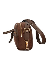 LOVE MOSCHINO SIGNATURE ZIP Borsa a tracolla, regolabile - Borse Donna