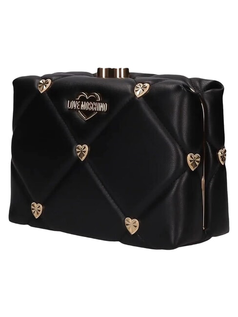 LOVEBUG Borsa mini, a tracolla Nero - Borse Donna