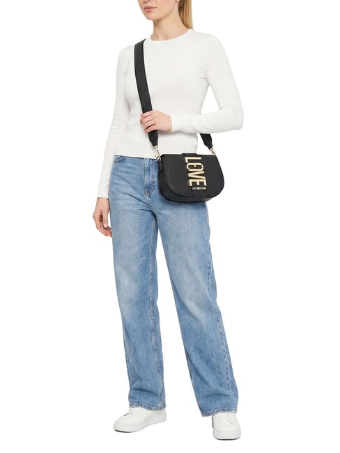 LOVEBUG Borsa mini, a tracolla Nero - Borse Donna