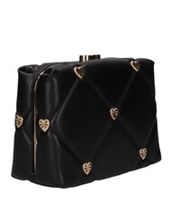 LOVE MOSCHINO LOVEBUG Borsa mini, a tracolla Nero - Borse Donna - 3