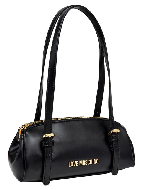 SMART DAILY Borsa a spalla, regolabile Nero - Borse Donna