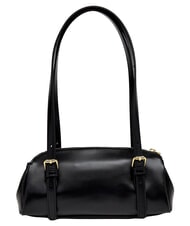LOVE MOSCHINO SMART DAILY Borsa a spalla, regolabile Nero - Borse Donna - 4