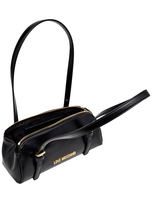 SMART DAILY Borsa a spalla, regolabile Nero - Borse Donna