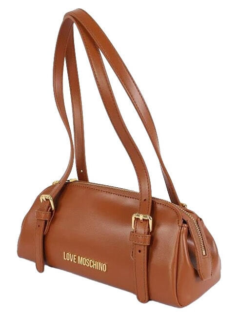 SMART DAILY Borsa a spalla, regolabile CUOIO - Borse Donna