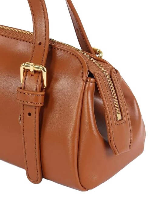 SMART DAILY Borsa a spalla, regolabile CUOIO - Borse Donna