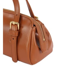 LOVE MOSCHINO SMART DAILY Borsa a spalla, regolabile CUOIO - Borse Donna - 4