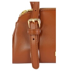 LOVE MOSCHINO SMART DAILY Borsa a spalla, regolabile CUOIO - Borse Donna - 5