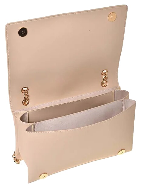 BOLD LOVE Borsa a tracolla burro - Borse Donna