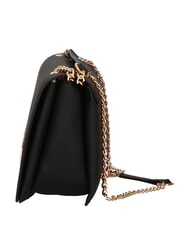 LOVE MOSCHINO BOLD LOVE Borsa a tracolla Nero - Borse Donna - 2