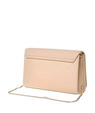 LOVE MOSCHINO SMART DAILY Borsa mini a tracolla burro - Borse Donna - 2