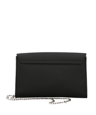 LOVE MOSCHINO SMART DAILY Borsa mini a tracolla Nero - Borse Donna - 2