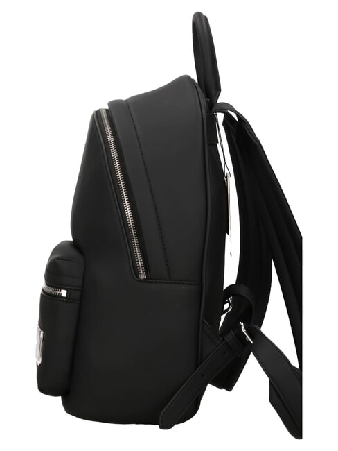 BOLD LOVE Zaino con taschino anteriore Nero - Borse Donna