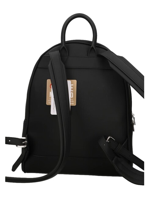 BOLD LOVE Zaino con taschino anteriore Nero - Borse Donna