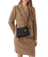 MICHAEL KORS ANDIE Borsetta a tracolla black - Borse Donna - 2