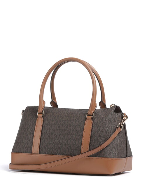 ANDIE Borsa a mano, con tracolla brn/acorn - Borse Donna