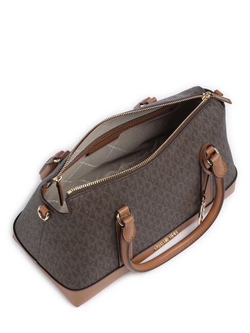 ANDIE Borsa a mano, con tracolla brn/acorn - Borse Donna