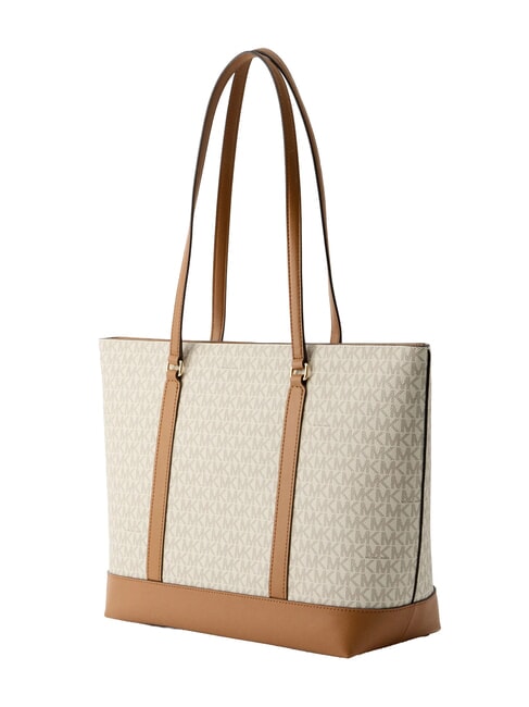 ANDIE Shopping Bag vanilla/acrn - Borse Donna